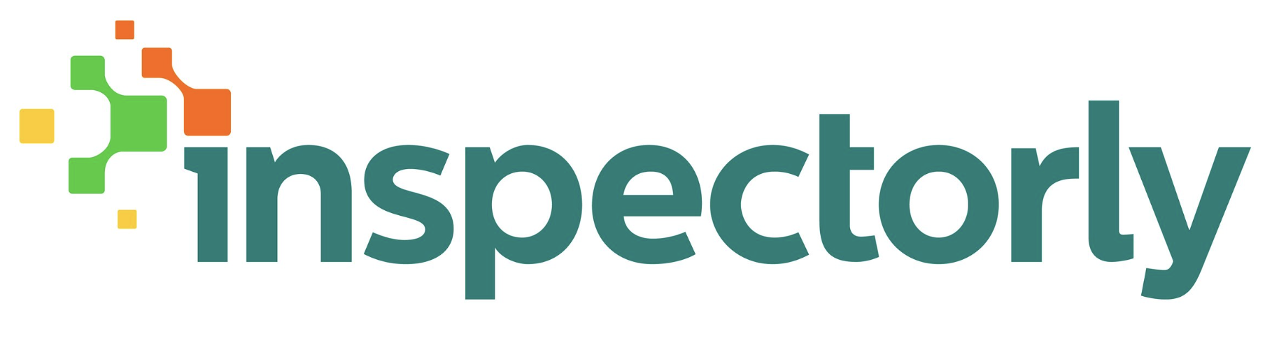Inspectorly Logo